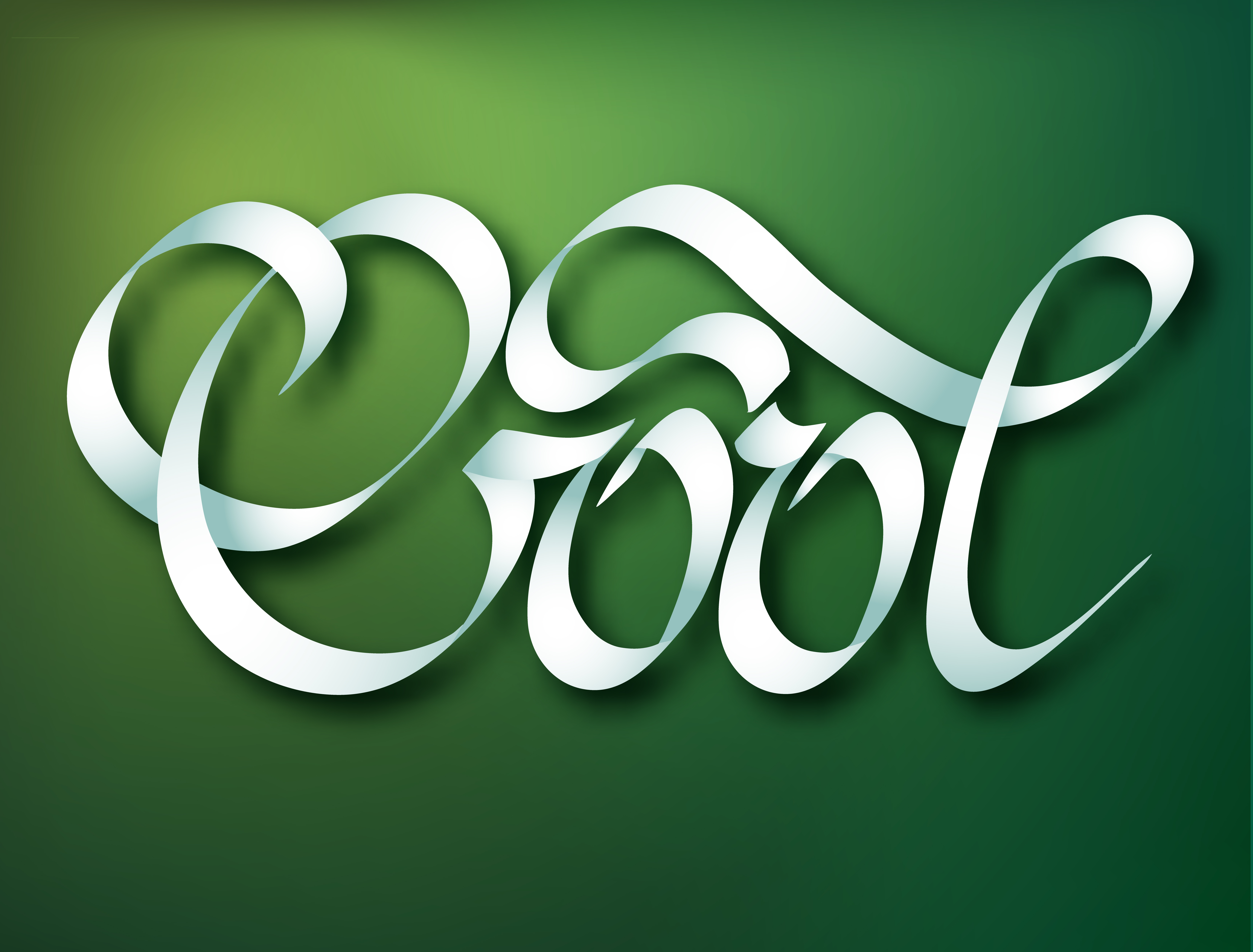 Free Cursive Font Generator